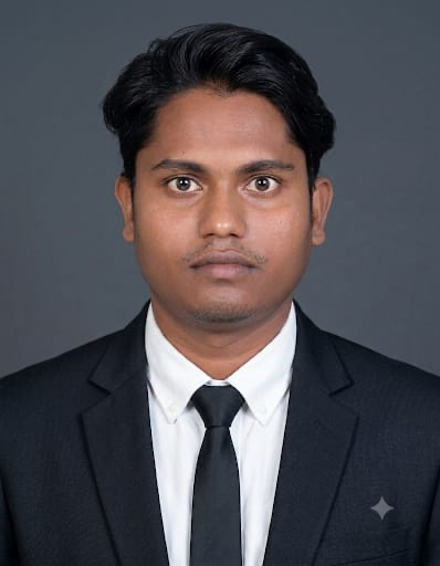Shrinivas Bharadvaj - Managing Director, Seong-Ho Bojogae HR & Recruitment Services