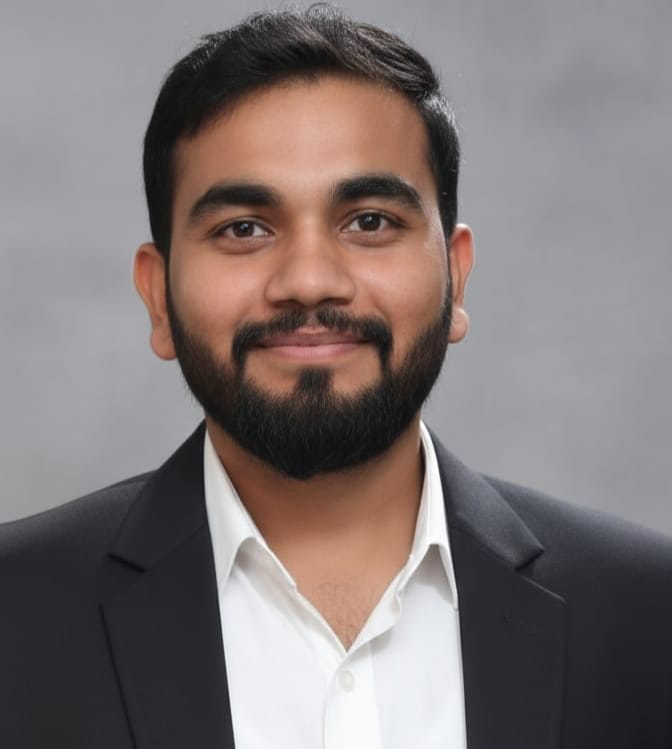 Tejas Choudhari - Founder, Seong-Ho Bojogae HR & Recruitment Services